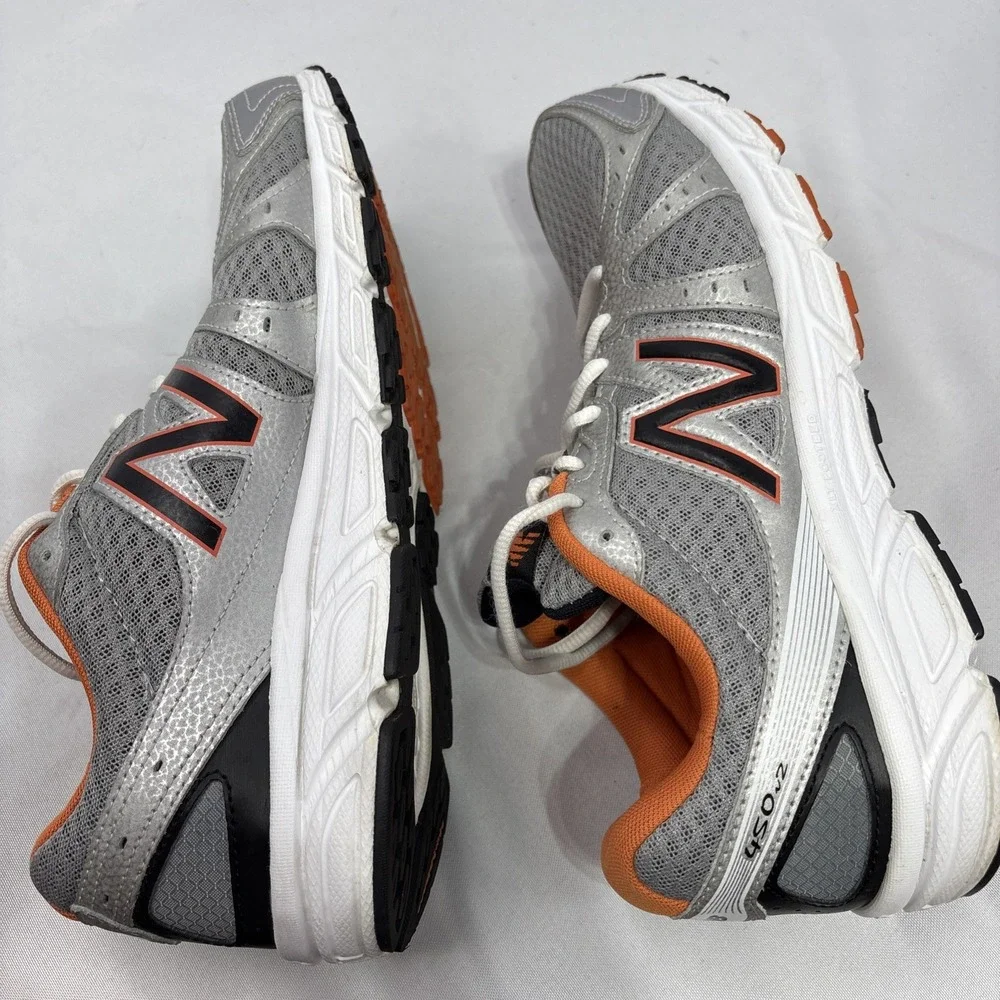 New Balance 450v2 Men's‎ Running Shoes Sz 9.5 M450AG2 Sneaker's